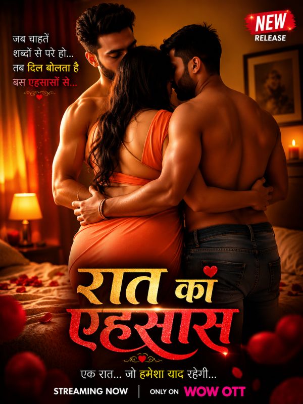 रात का एहसास